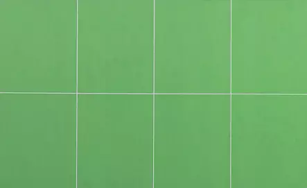 Hiomaruutu 29mm x 35mm - ProFlex Mercury - Roskien poistoon - 29480 - 1