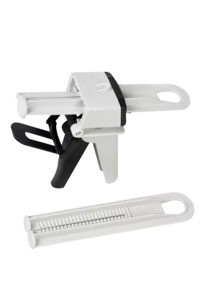 Megaplast PPE Liimapistooli männällä 1/10 1/1 - Puristimet ja pyssyt - 16150 - 1