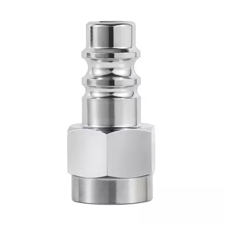 SATA quick coupling nipple G 1/4" (female thread) (packing unit 5 pieces) - Pikaliittimet paineilmaletkuihin - 3130 - 1