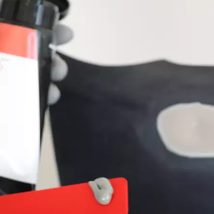 UV Kitti Hieno 220 g - UV-kitit ajoneuuvoille - 27590 - 22