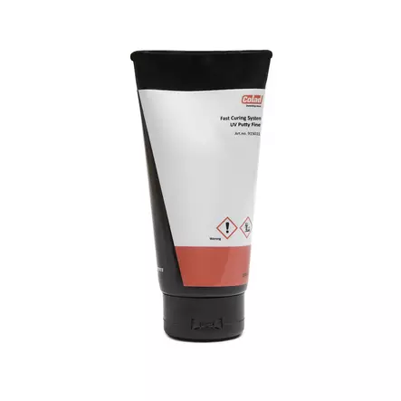 UV Kitti Hieno 220 g - UV-kitit ajoneuuvoille - 27590 - 11