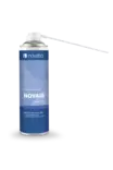 Puhaltaa, kuivaa, kutistaa, jäädyttää 500 ml spray -Novair - Ilmapuhaltimet ja tarvikkeet puhdistukse - 15900 - 1