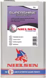 Supershine 5 Lt - Vahat ajoneuvojen ulkopinnalle - 12040 - 1