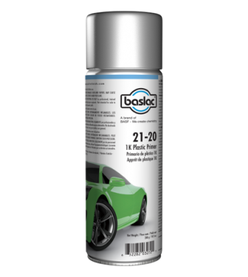 21-20 0,4L Plastic Primer - Pohjamaali - 28130 - 1