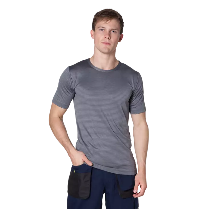 Colad BodyGuard aluspaita, lyhythihainen - Aluspaidat maalaushaalarin alle - 29690 - 1