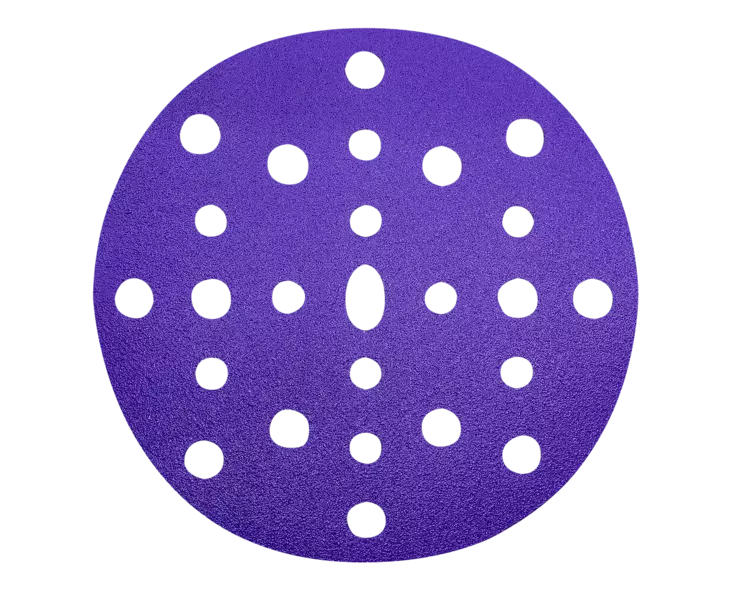 Hiomalaikka 150mm 25 r - F.23 Ceramic - Hiomapyöröt ajoneuvoille - 30880 - 1