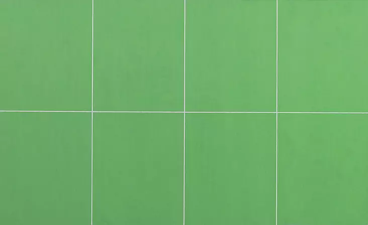 Hiomaruutu 29mm x 35mm - ProFlex Mercury - Roskien poistoon - 29480 - 1