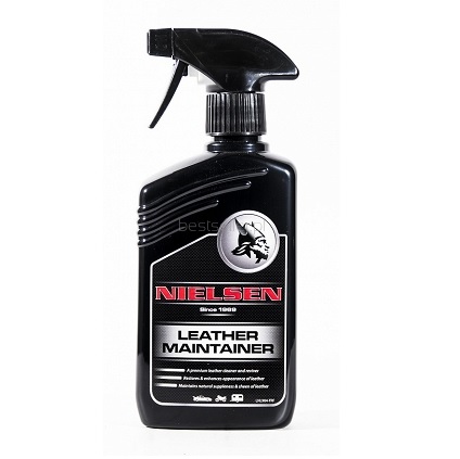 Leather Maintainer 500 ML - Nahan puhdistus-, hoito- ja viimeistely - 20910 - 1