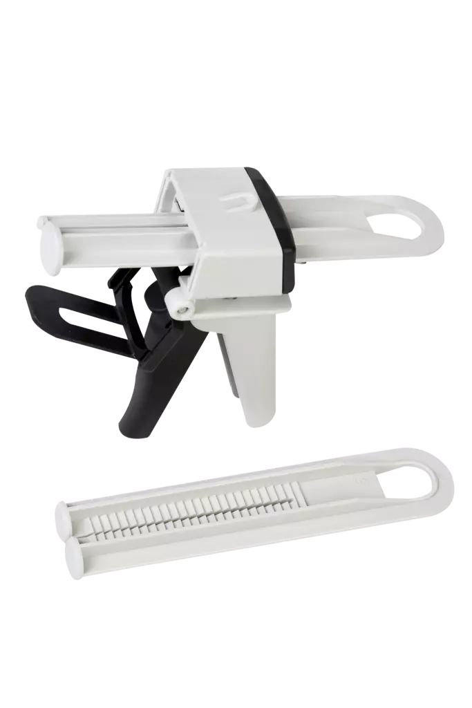 Megaplast PPE Liimapistooli männällä 1/10 1/1 - Puristimet ja pyssyt - 16150 - 1