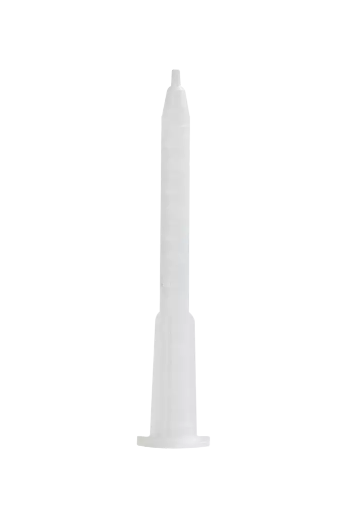 Megaplast PPE sekoitussuutin 12 kpl - Suuttimet, nokat ja kärjet liimaukseen - 16160 - 1