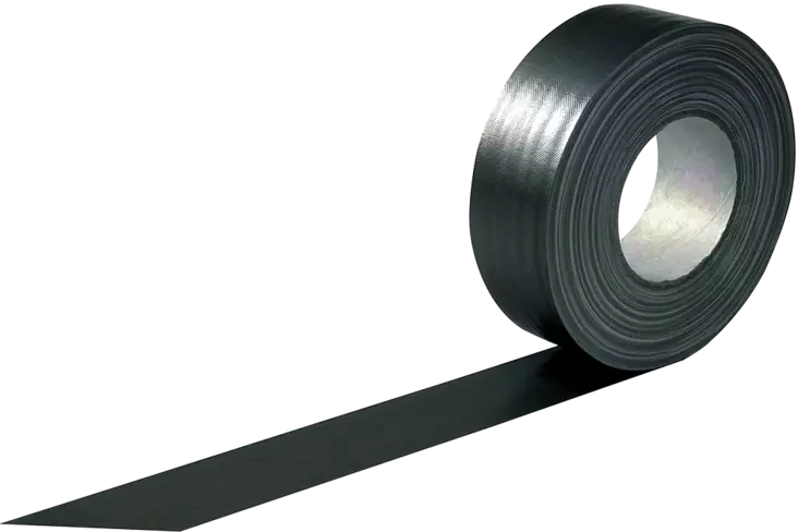 Musta Suojausteippi 50mm x 50mm - Hiontasuojat ajoneuvoille - 29290 - 1