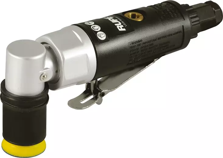 RUPES LD30 1,5mm liike Ø 30 mm - Hiomakoneet ajoneuvohiontaan - 27760 - 1