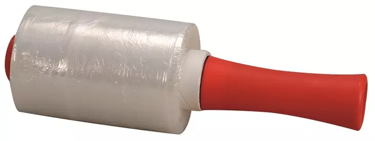 Rattisuoja rullalla 6 rll + jakelija - Ohjaamon puhdistus ja suojaustuoteet - 580 - 1