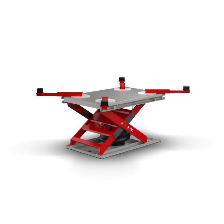 Rengasvapaa nosto - Carry Twin-MT - Rengasvapaat nostimet - 29680 - 1