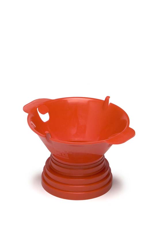 Värisihtiteline kupin päälle - Värisihdit ja -telineet automaalille - 7560 - 1