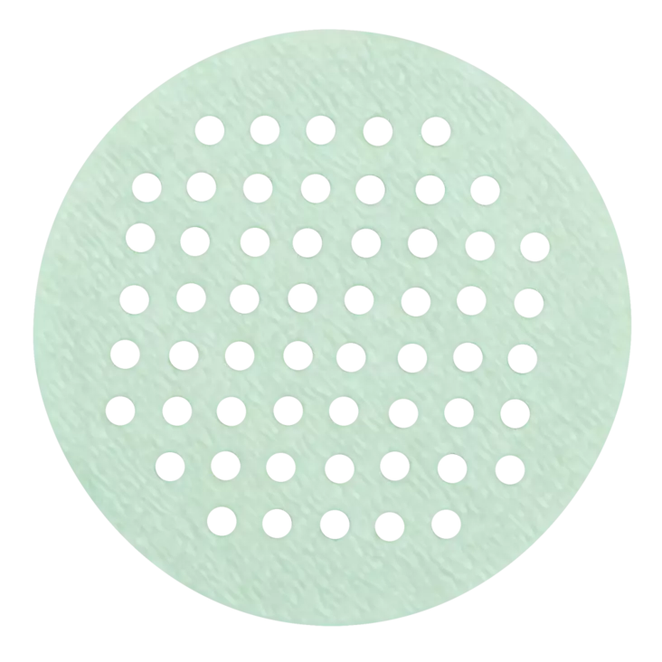 Vesihiomalaikka 77 mm - ProFlex Jupiter Soft H2 O - Hiomapyöröt ajoneuvoille - 29510 - 1