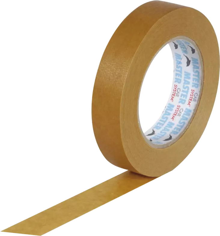 Master Tape II - Maalarinteipit ajoneuvon maalaukseen - 29410 - 1