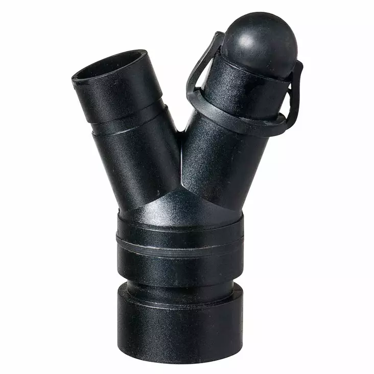 IMURINHAAROTUS 2:LLE LETKULLE - Pölynpoistoletkut ja tarvikkeet - 26920 - 1