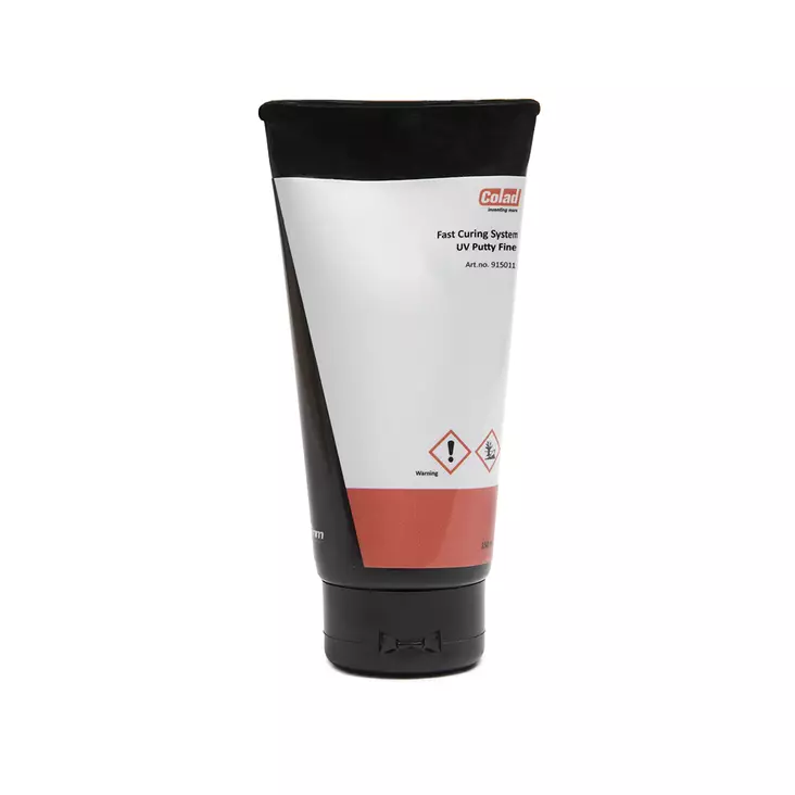 UV Kitti Hieno 220 g - UV-kitit ajoneuuvoille - 27590 - 11