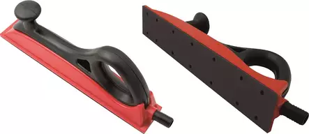 Hiomatuki 70 x 400 mm tarra - Hiomatukia ajoneuvohiontaan - 561 - 1