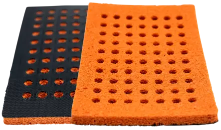 Hiomatuki tarra 75x120 mm - ProFlex Neptune Max - Hiomatukia ajoneuvohiontaan - 28551 - 1