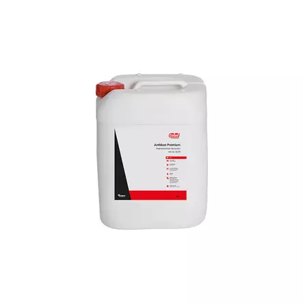Kammion suoja-aine väritön tahmainen - Antidust Premium 20 l - Seinäsuojat - 28911 - 1