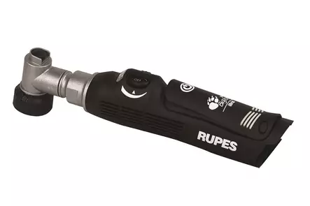 Kiillotus-/hiomakone RUPES HR81M/STB Ibrid Nano - Hiomakoneet ajoneuvohiontaan - 27751 - 1