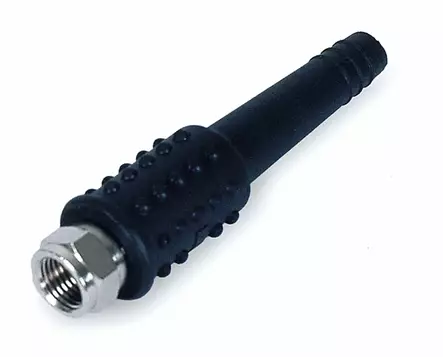 Kuminen ilmapuhallinpää - Ilmapuhaltimet ja tarvikkeet puhdistukse - 6931 - 1