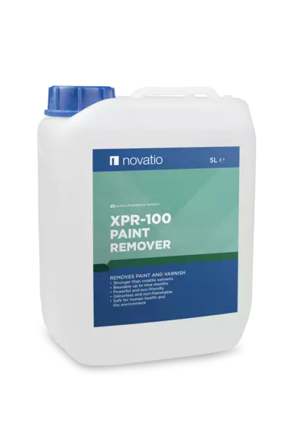 Maalinpoistoaine 1 ltr suihkep. - XPR-100 - Maalinpoistoaineet ajoneuvomaalaukseen - 16501 - 2