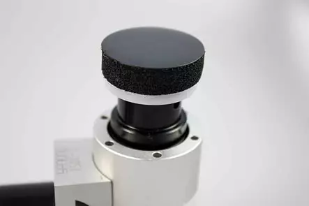 Mini-alusta 30mm liima - Roskien poistoon - 161 - 1