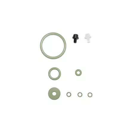 Viton tiivistesetti Colad pumppukannulle 9705Z - Pumppukannut & liuotinkannut - 4841 - 1