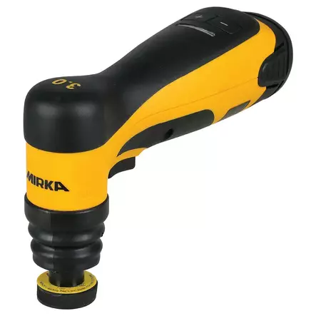 Mirka AOS-B 130 32mm max 12V ei pölynpoistoa 3.0 - Hiomakoneet ajoneuvohiontaan - 26701 - 2