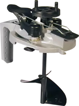 Sekoituskansi 1l ja 0,5 l - Baslac FIL-BLBA5046/6 - Automaalaustarvikkeet - 36281 - 1