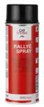 Rallye-spray kiiltävä valkoinen 400 ml - Pintamaali - 341 - 1