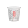 Sekoituskuppi 700 ml - Mittakupit maalin sekoitukseen - 4801 - 11
