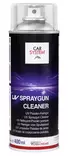 UV-ruiskunpuhdistusaine 400 ml spray - UV-kemikaalit ajoneuvomaalaukseen - 23941 - 1