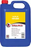 WAX RINSE 5L - huuhteluvaha ajoneuvoille - Vahat ajoneuvojen ulkopinnalle - 10371 - 1