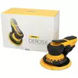 Mirka DEROS II 650 150mm Orbit 5.0 - Hiomakoneet ajoneuvohiontaan - 31551 - 4