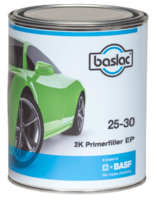 2K Epoksi pohjamaali - Pohjamaalit ja kovettajat ajoneuvoihin - 29491 - 1