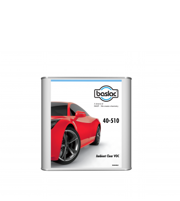 40-510 Ambient Kirkaslakka VOC - Ajoneuvojen lakat ja kovettajat - 29331 - 1