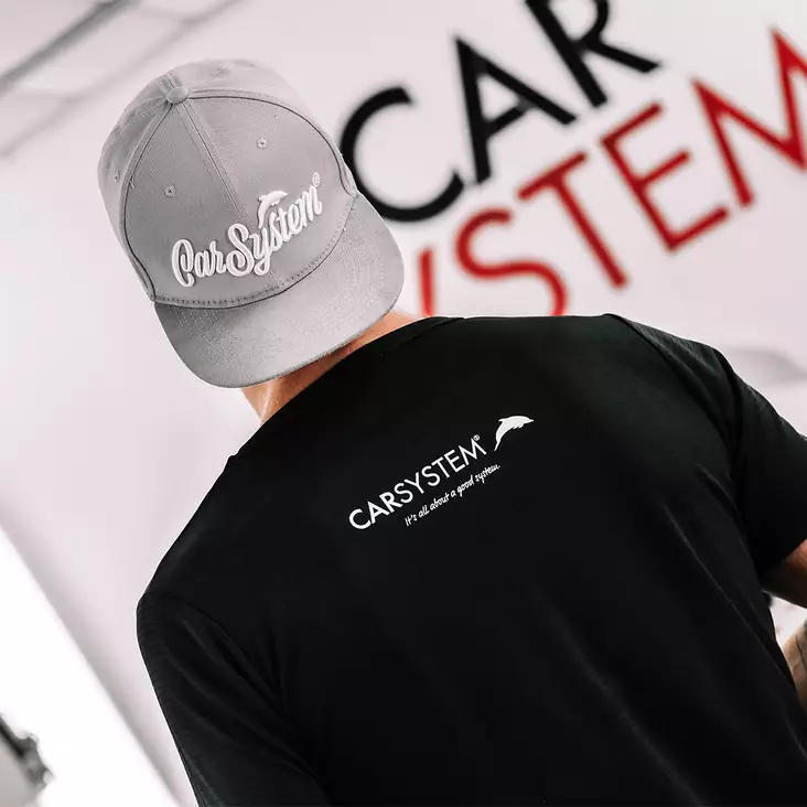 CS Bodyshirt Black - tekninen t-paita - Aluspaidat maalaushaalarin alle - 30671 - 2