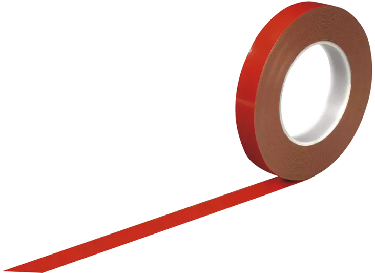 HS-Kaksipuoliset Akryyliteipit - Akryyli-, tiivistysteipit maalaamoon - 29411 - 1
