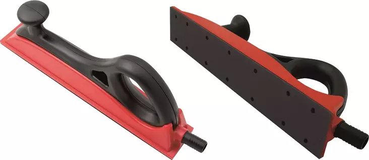 Hiomatuki 70 x 400 mm tarra - Hiomatukia ajoneuvohiontaan - 561 - 1