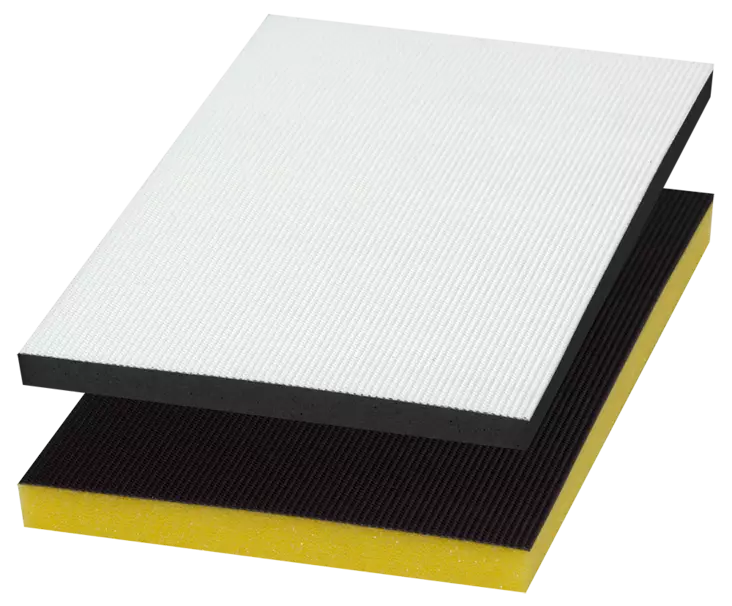 Hiomatuki medium 78x123x7 ProFlex Neptune hioma-arkeille - Hiomatukia ajoneuvohiontaan - 27661 - 1