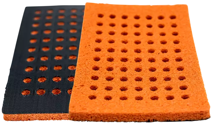 Hiomatuki tarra 75x120 mm - ProFlex Neptune Max - Hiomatukia ajoneuvohiontaan - 28551 - 1