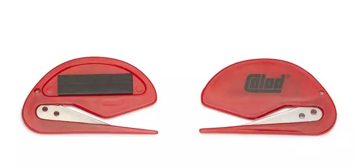 Kalvoleikkuri magneetilla - Kalvoleikkurit ajoneuvon suojaustuot. - 4791 - 1