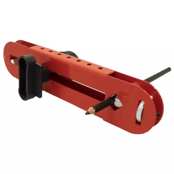 Korilinjan piirturi - Body Line Marking Tool - Korilijan piirturi ajoneuvoille - 28481 - 1