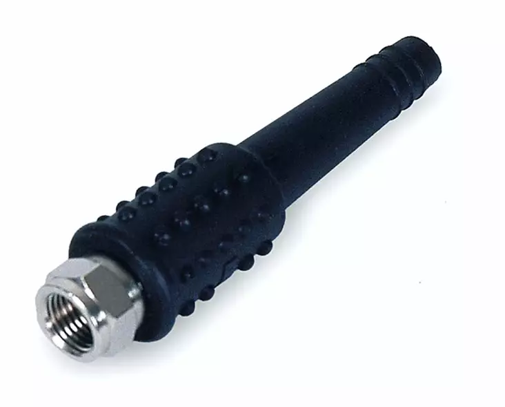 Kuminen ilmapuhallinpää - Ilmapuhaltimet ja tarvikkeet puhdistukse - 6931 - 1