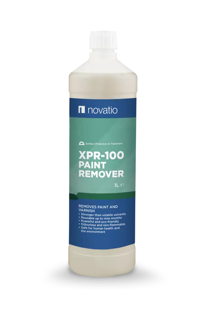 Maalinpoistoaine 1 ltr suihkep. - XPR-100 - Maalinpoistoaineet ajoneuvomaalaukseen - 16501 - 1