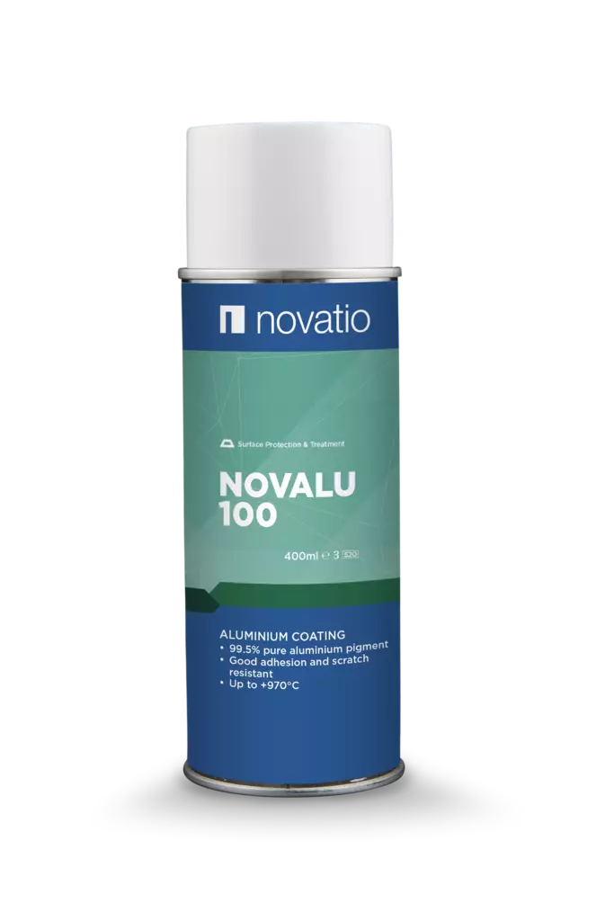 Novalu 100 400ML - Muut spraytuotteet - 15711 - 1